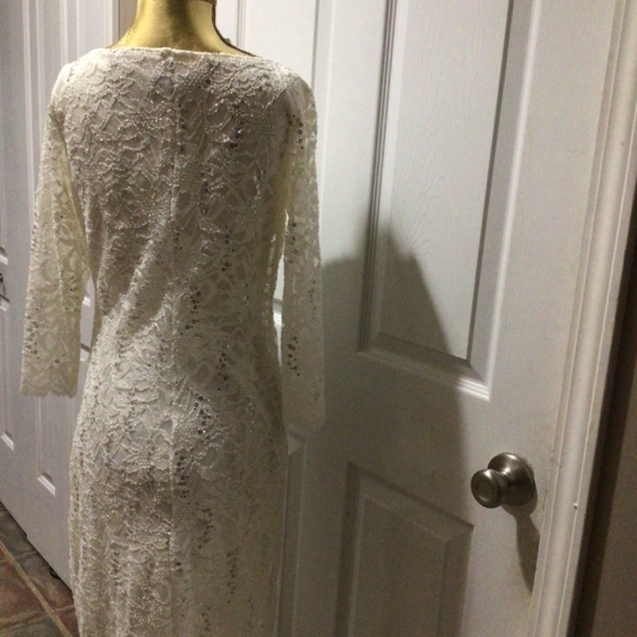 Sequence dress - Picture 3 of 4